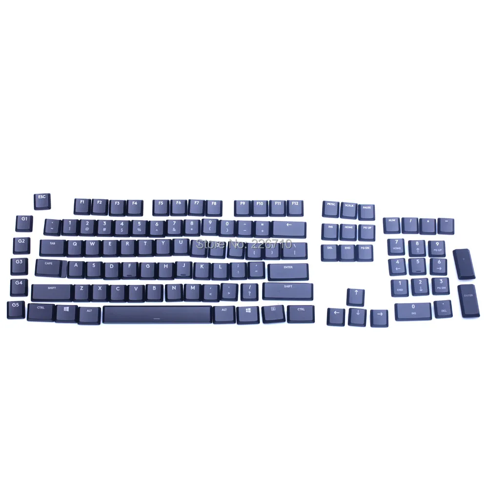 g815 replacement keys