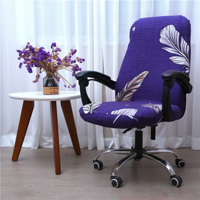 armchair covers for office chairs