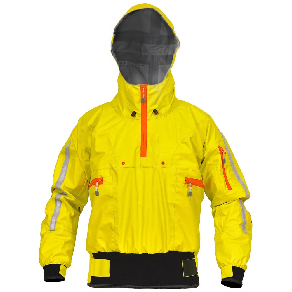 Drytop DT-2 Waterproof Padding Jacket 