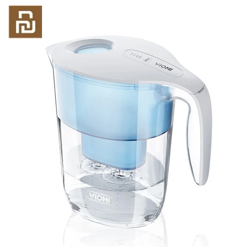 water purifying kettle