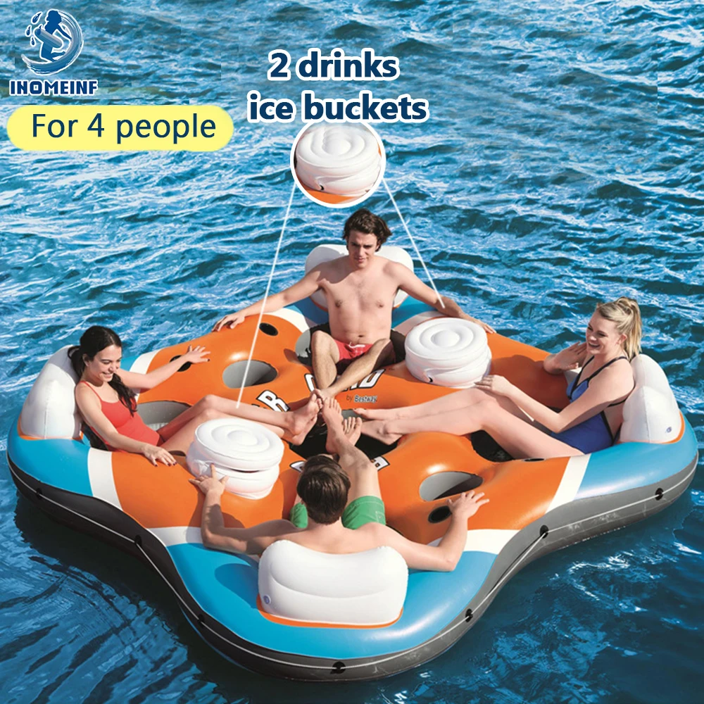 chaise pool float lounge