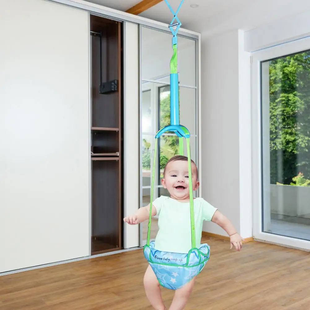 Baby Doorway Jumper Bouncing Infant 
