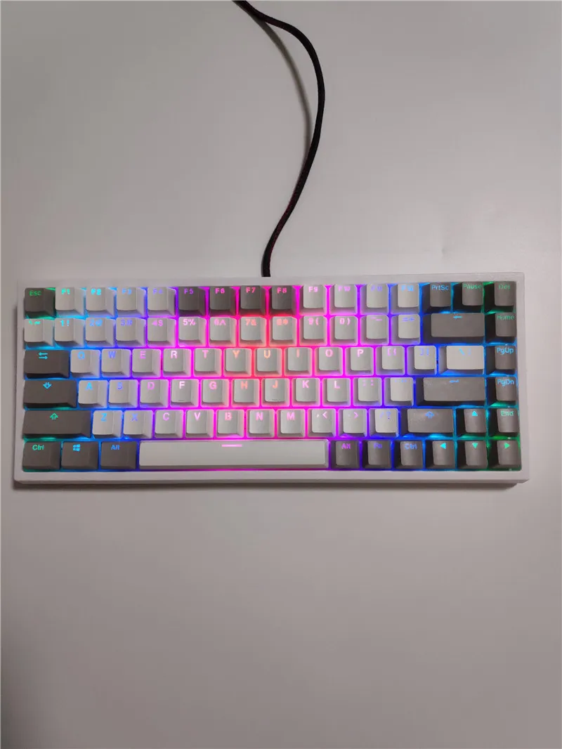 rgb hotswap keycool 84