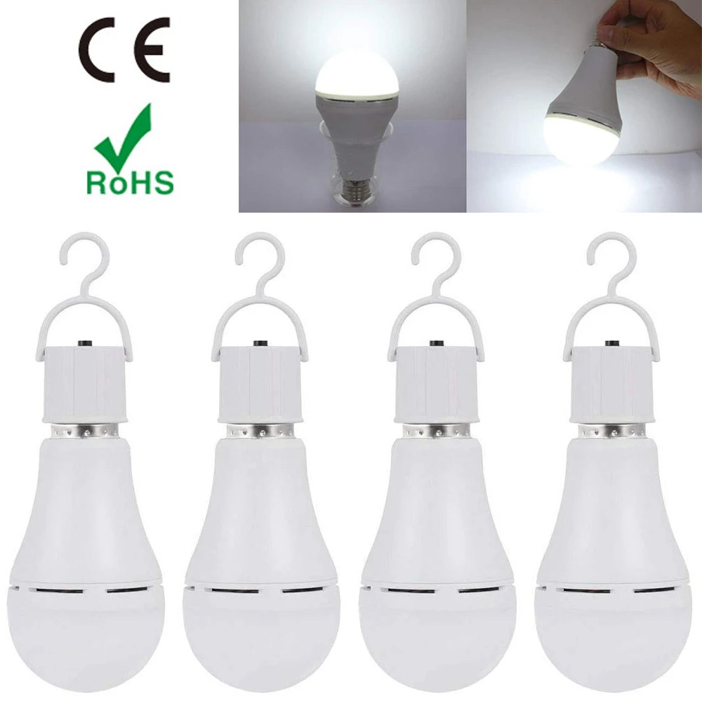 12w emergency bulb