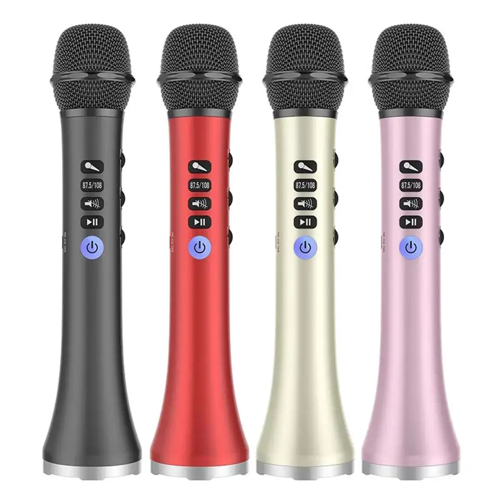 mic portable bluetooth