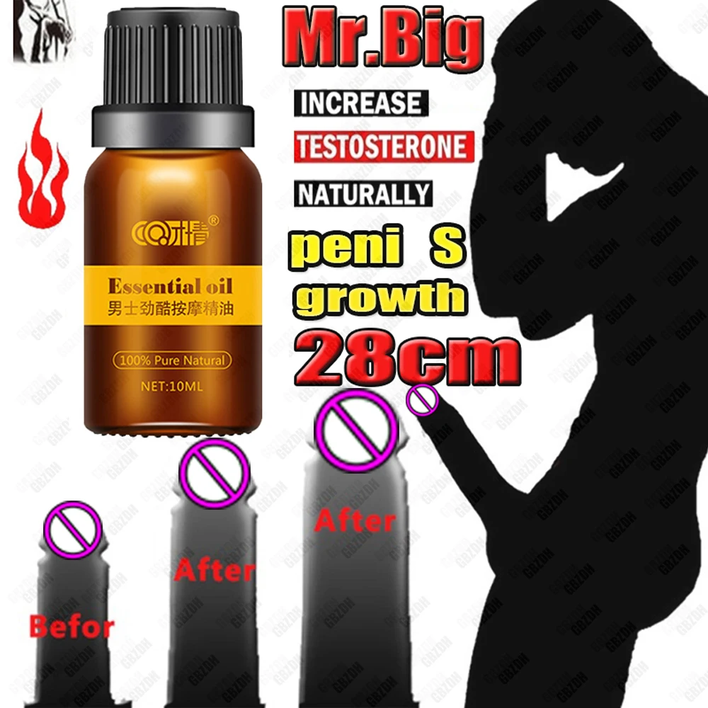 Купить Секс товары | Hot！ 2021 Penis Enlargement Cream Essential Oil Gel  Help Male Dick Growth Delay Ejaculation Long Lasting Excitement Sex Products