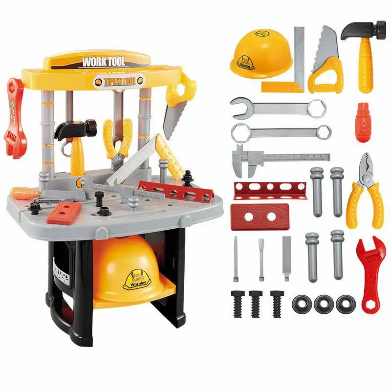 toy toolset