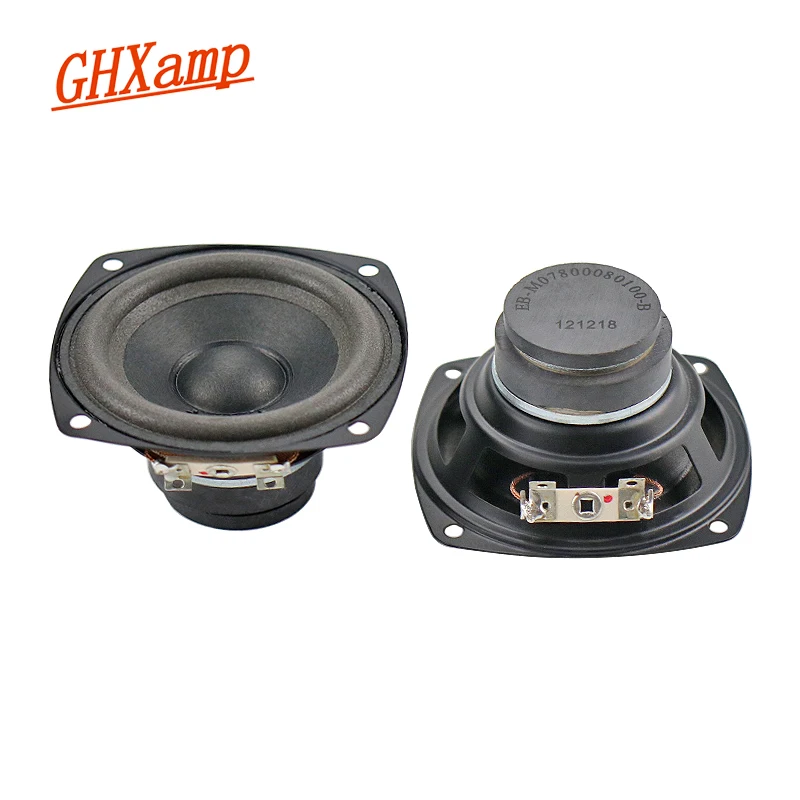 box speaker 3 inch