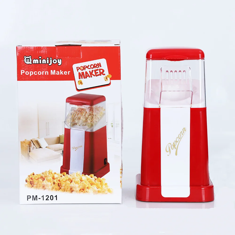 electric hot air popper