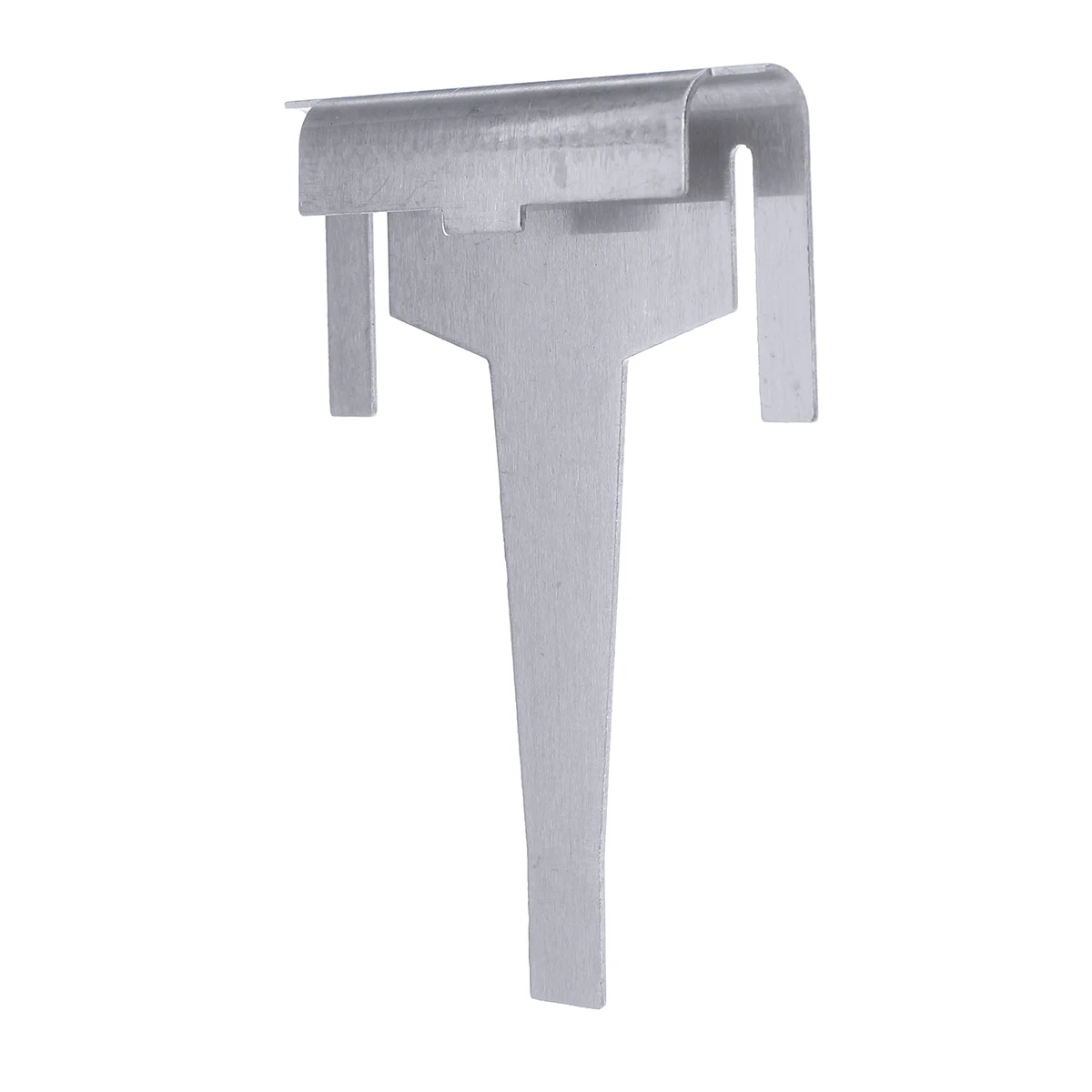 drain evaporator clip