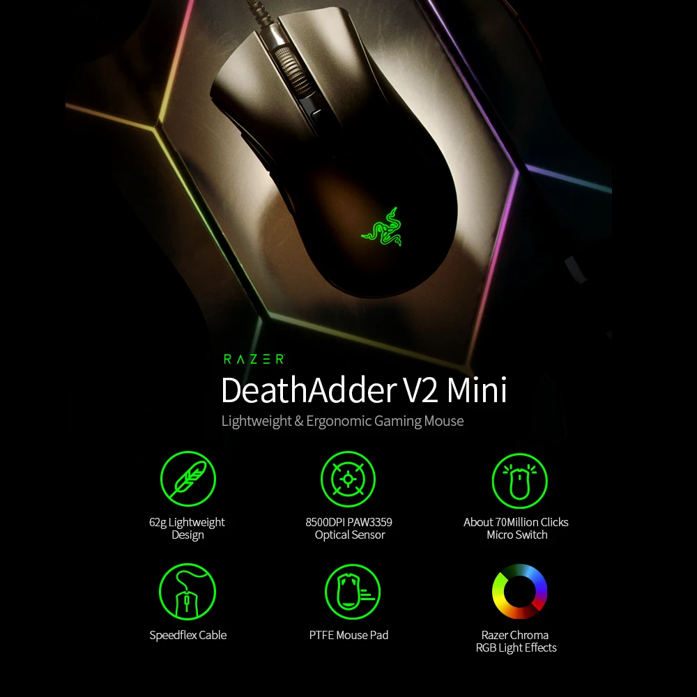 finalmouse legendary mouse