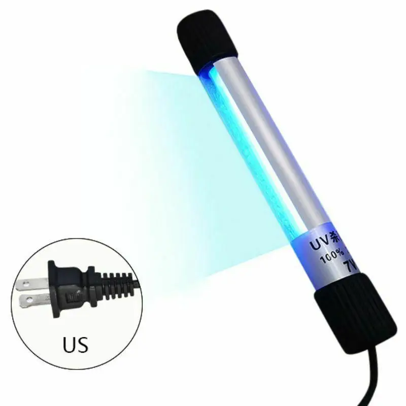 11w uv lamp