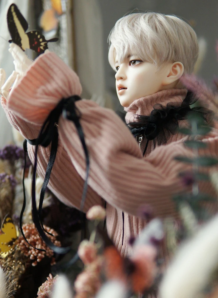 doll korean