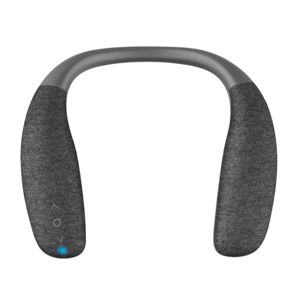 neckband speaker