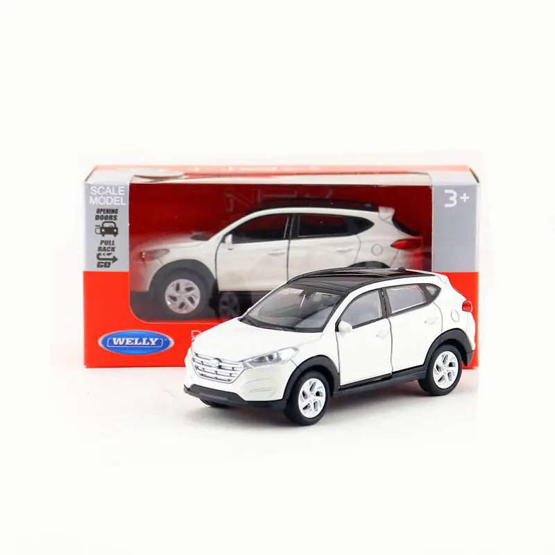 hyundai tucson toy car