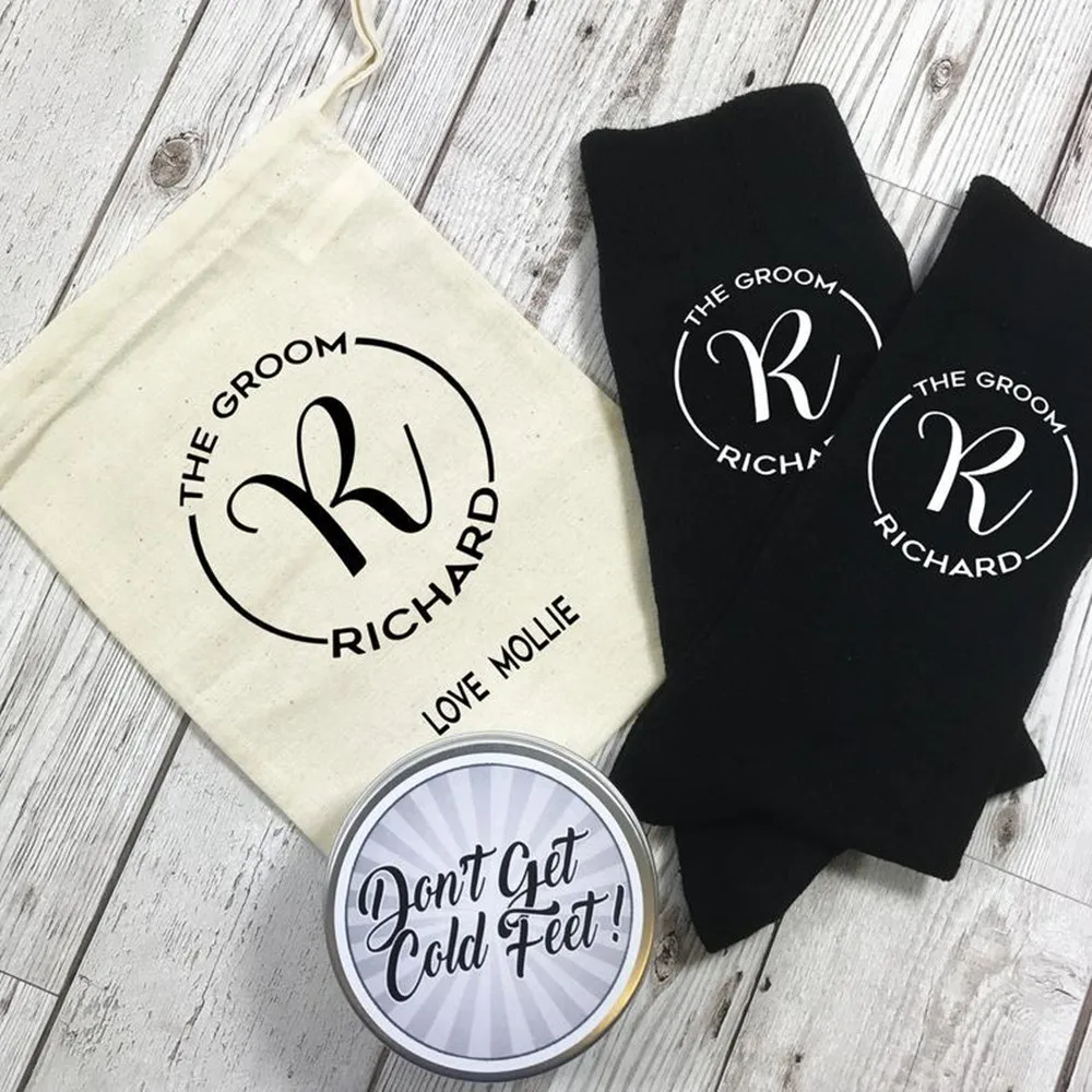 Customize Property Of Boxers - Husband Gift For Him - Boyfriend