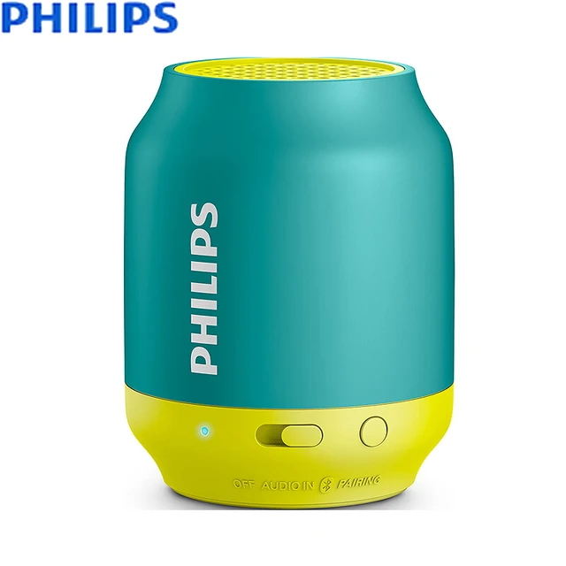 philips mobile speaker