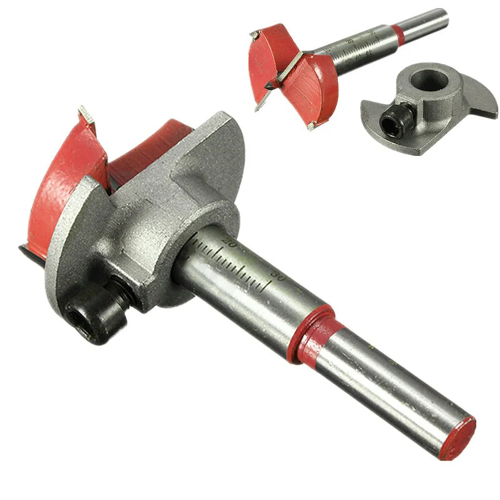 1PC Cemented Carbide 35mm Hole Saw 