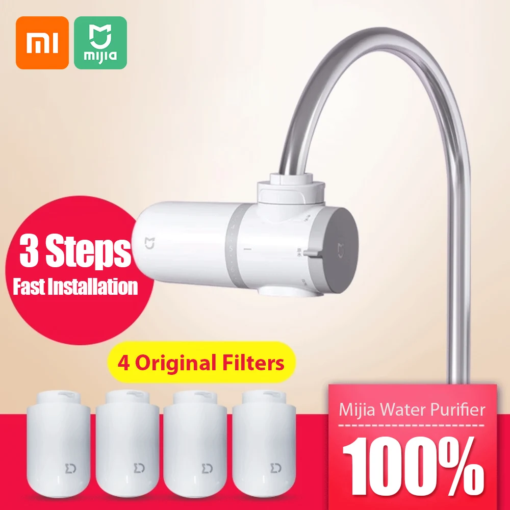 Xiaomi mijia water purifier Clearance
