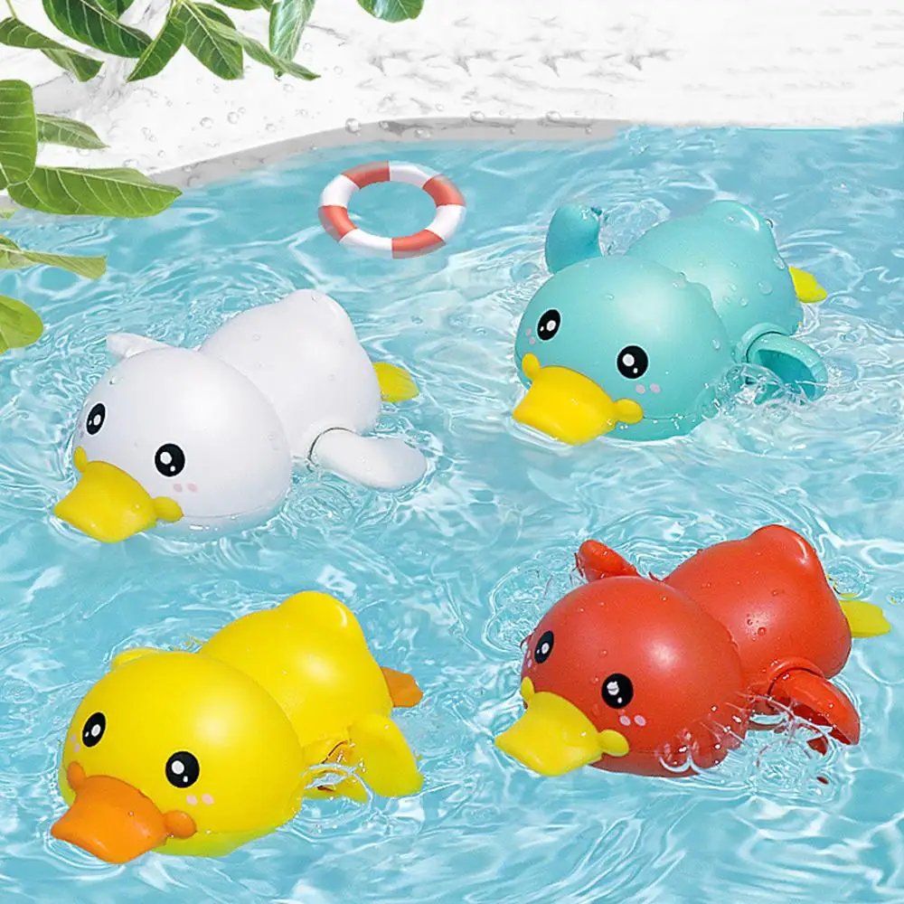 bath shower toy