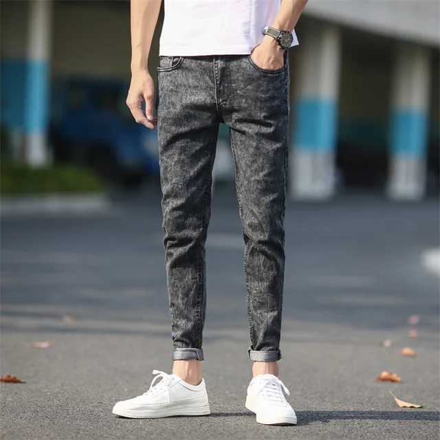 cheap bootcut mens jeans