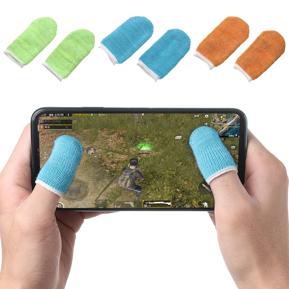 thin gloves for gaming