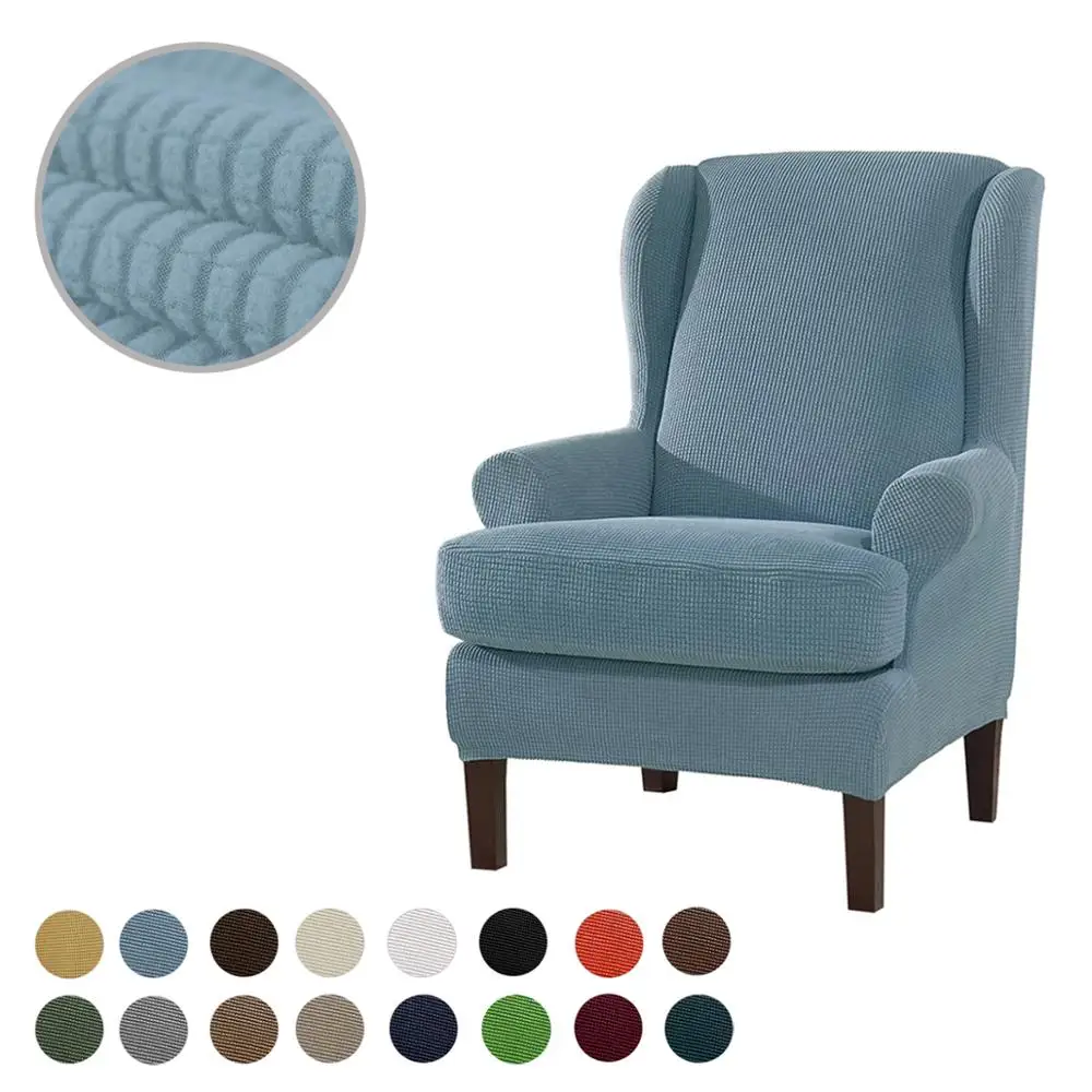 wing sofa chair