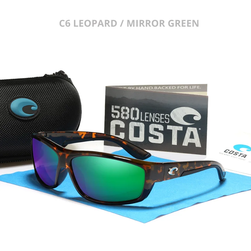 costa polarized sunglasses