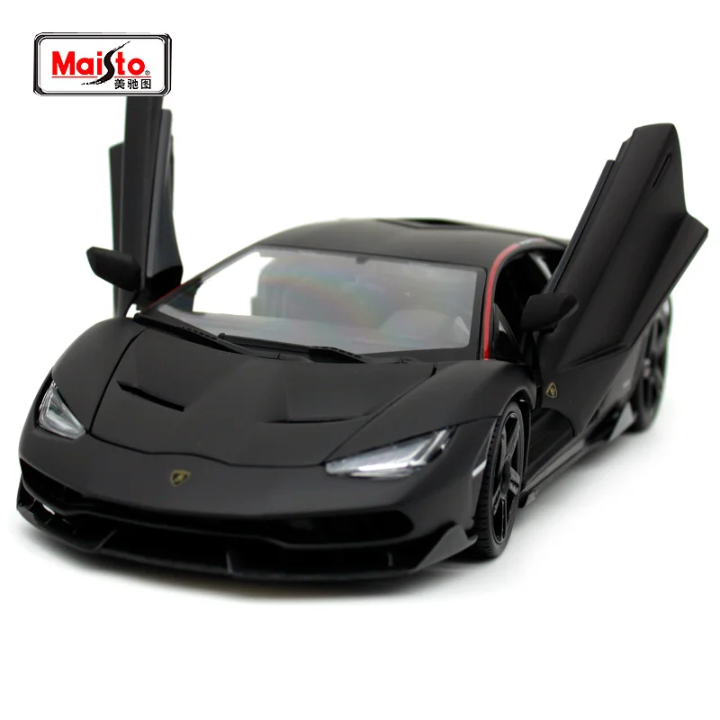 lamborghini centenario toy