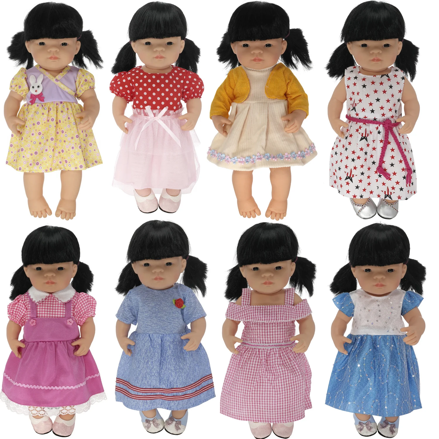 16 inch doll clothes