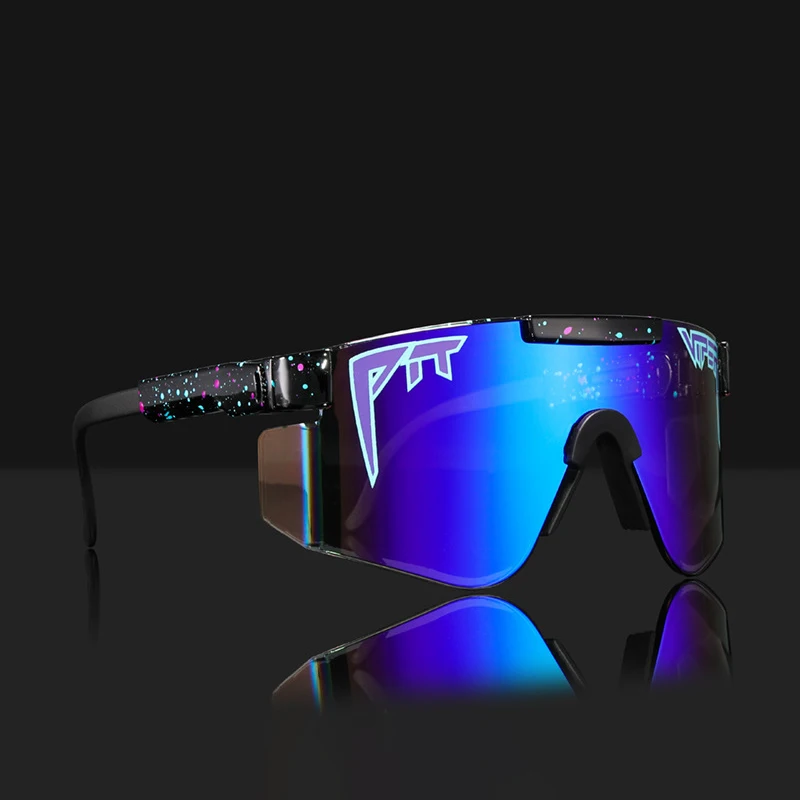 pit viper sunglasses on men