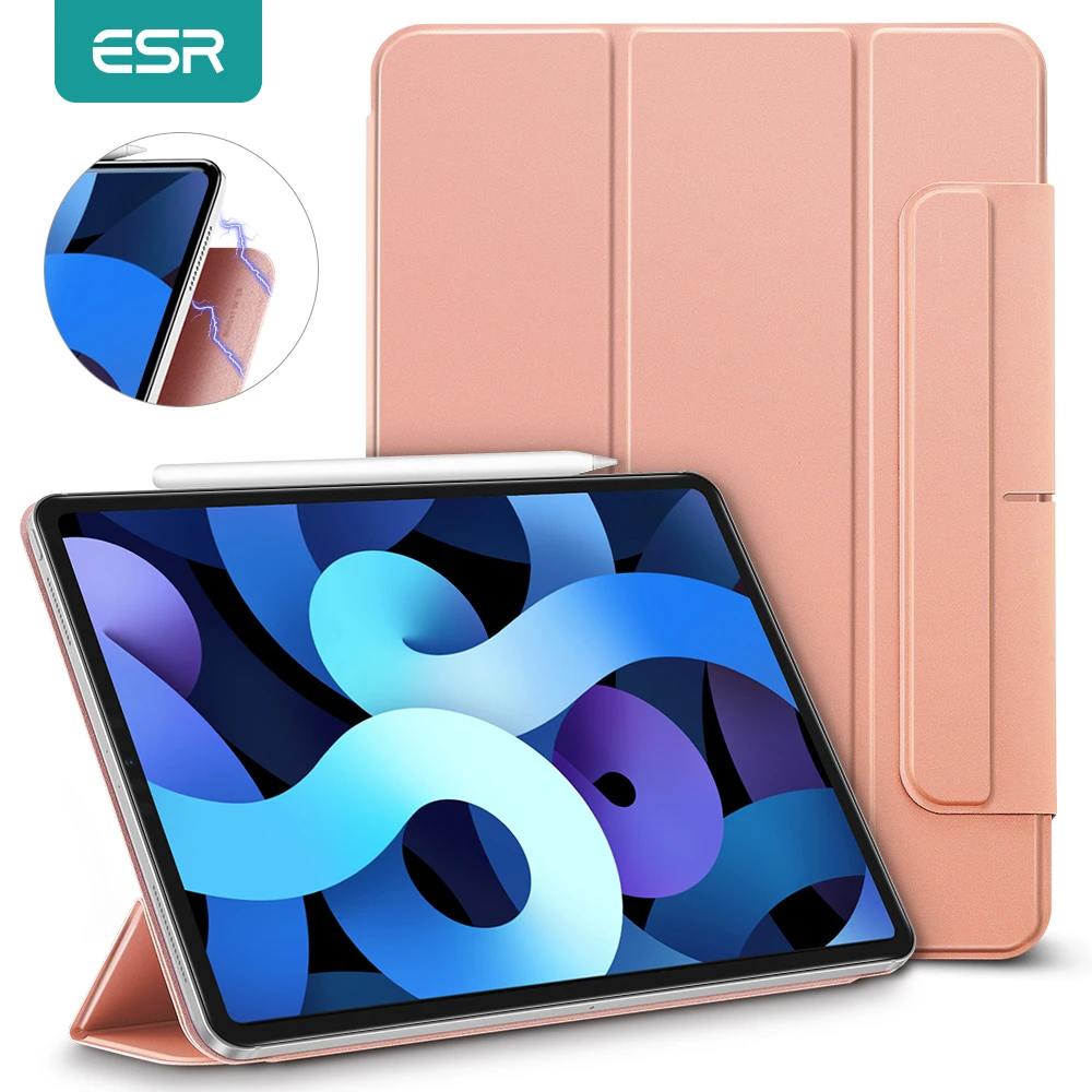 esr folio case ipad air 4