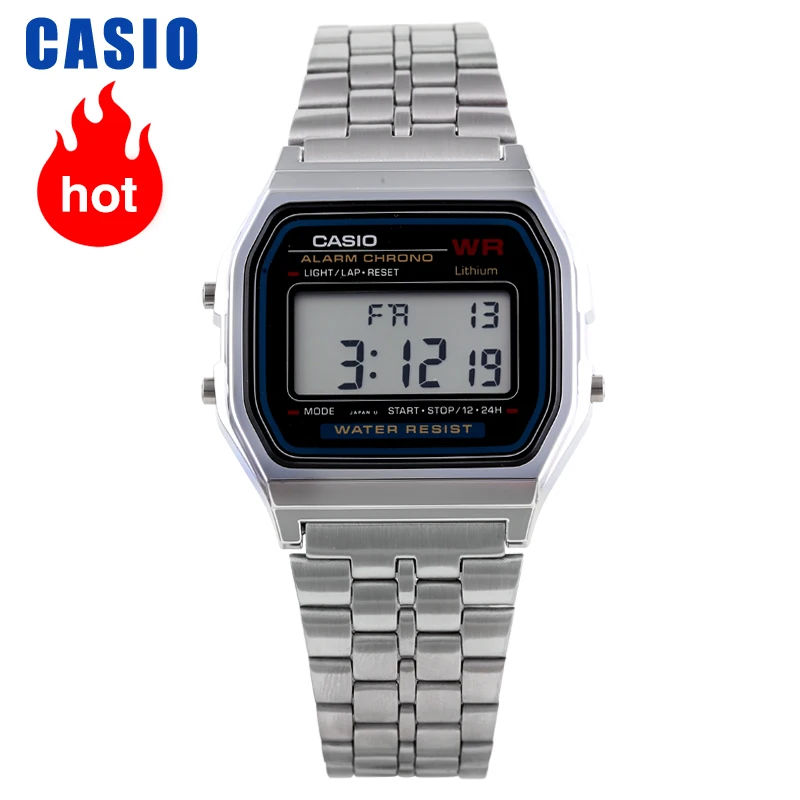 electronic casio