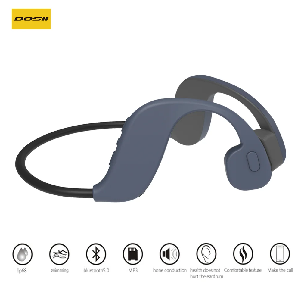 swimming headphones bluetooth