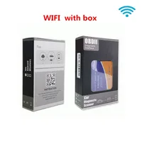 ELM327 V1.5 WIFI BOX
