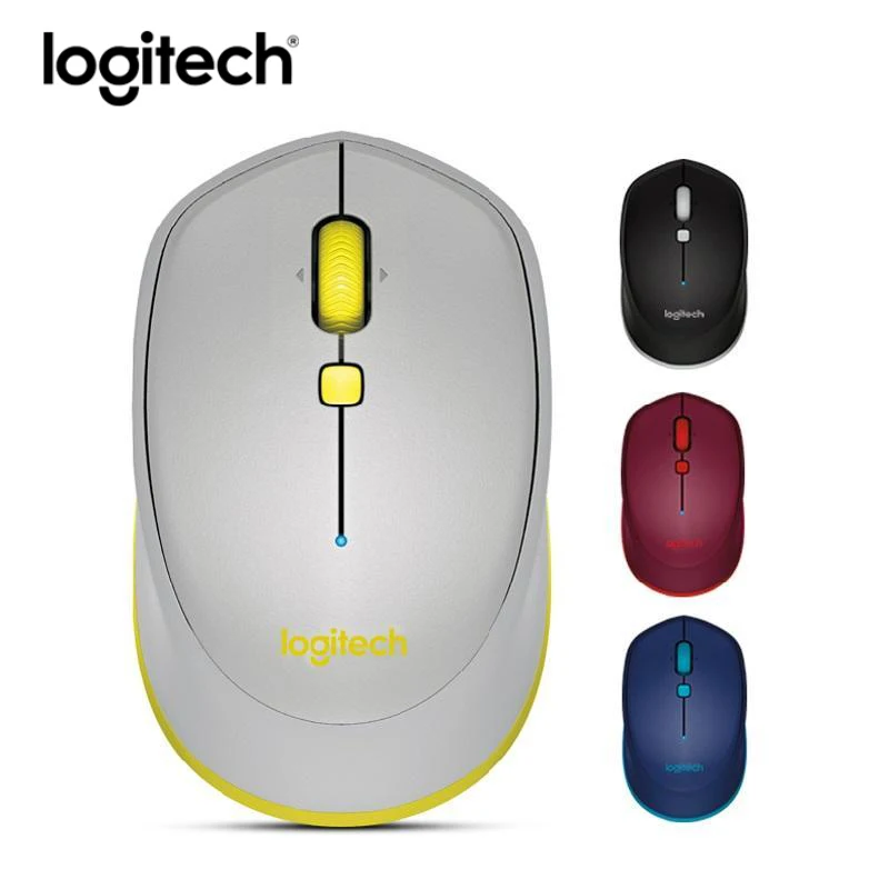 logitech mouse m337