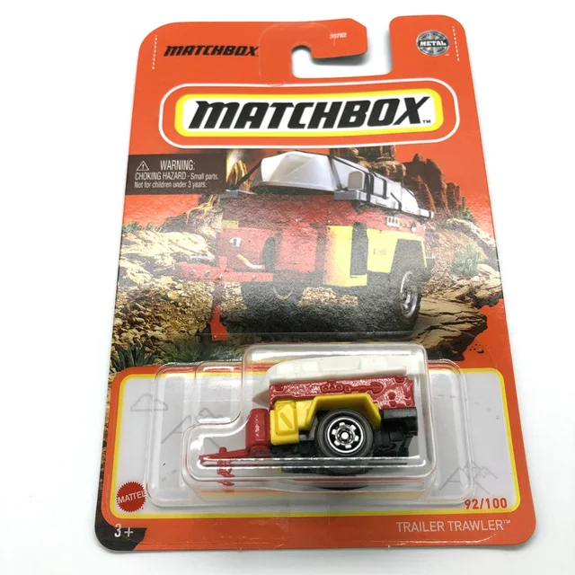 matchbox car 2021