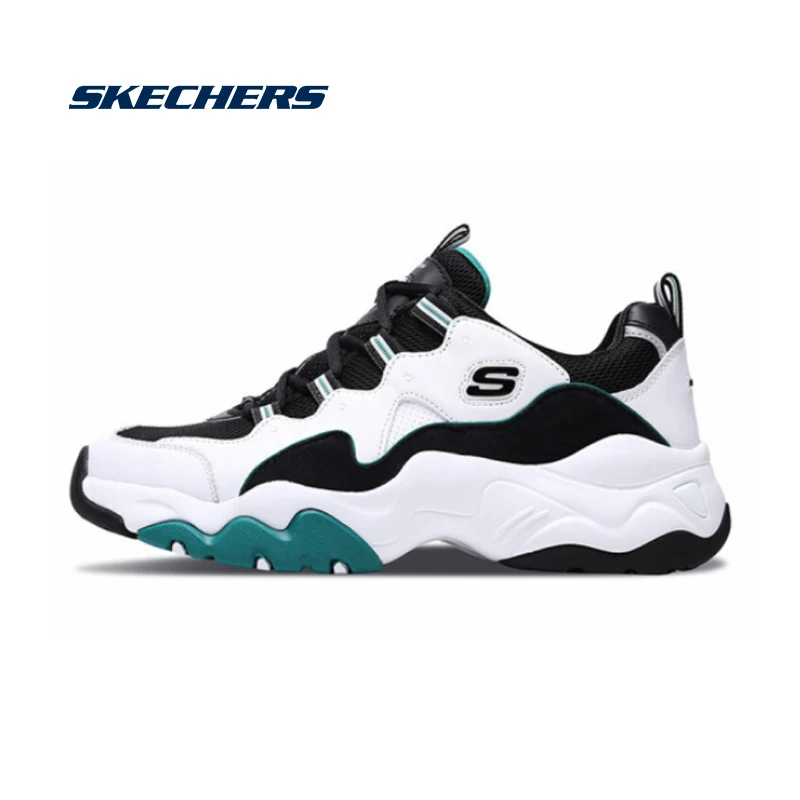 skechers gym shoes mens