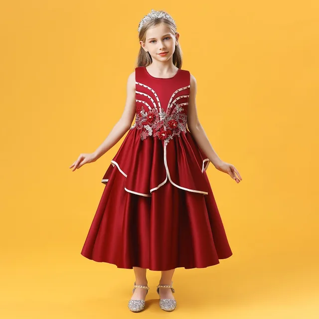 halter neck frock