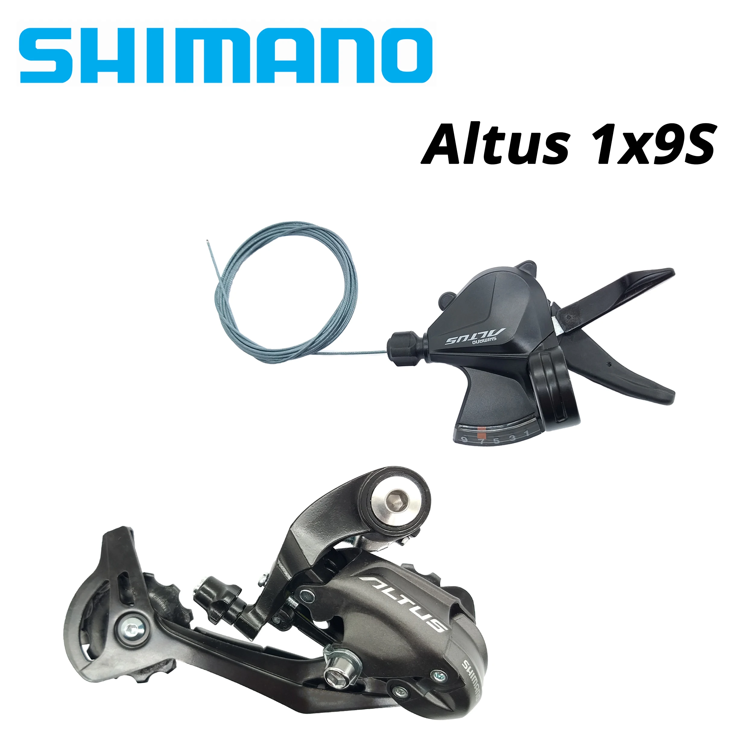 shimano altus m2010 9 speed