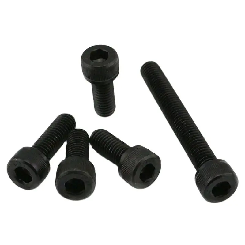 Купить Скобяные изделия M7 Bolt/Screw Hex Socket Cap Screws Allen