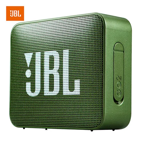 the jbl go 2