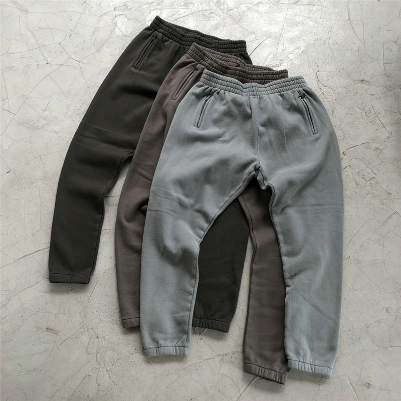 Heavy sweat pants Clearance