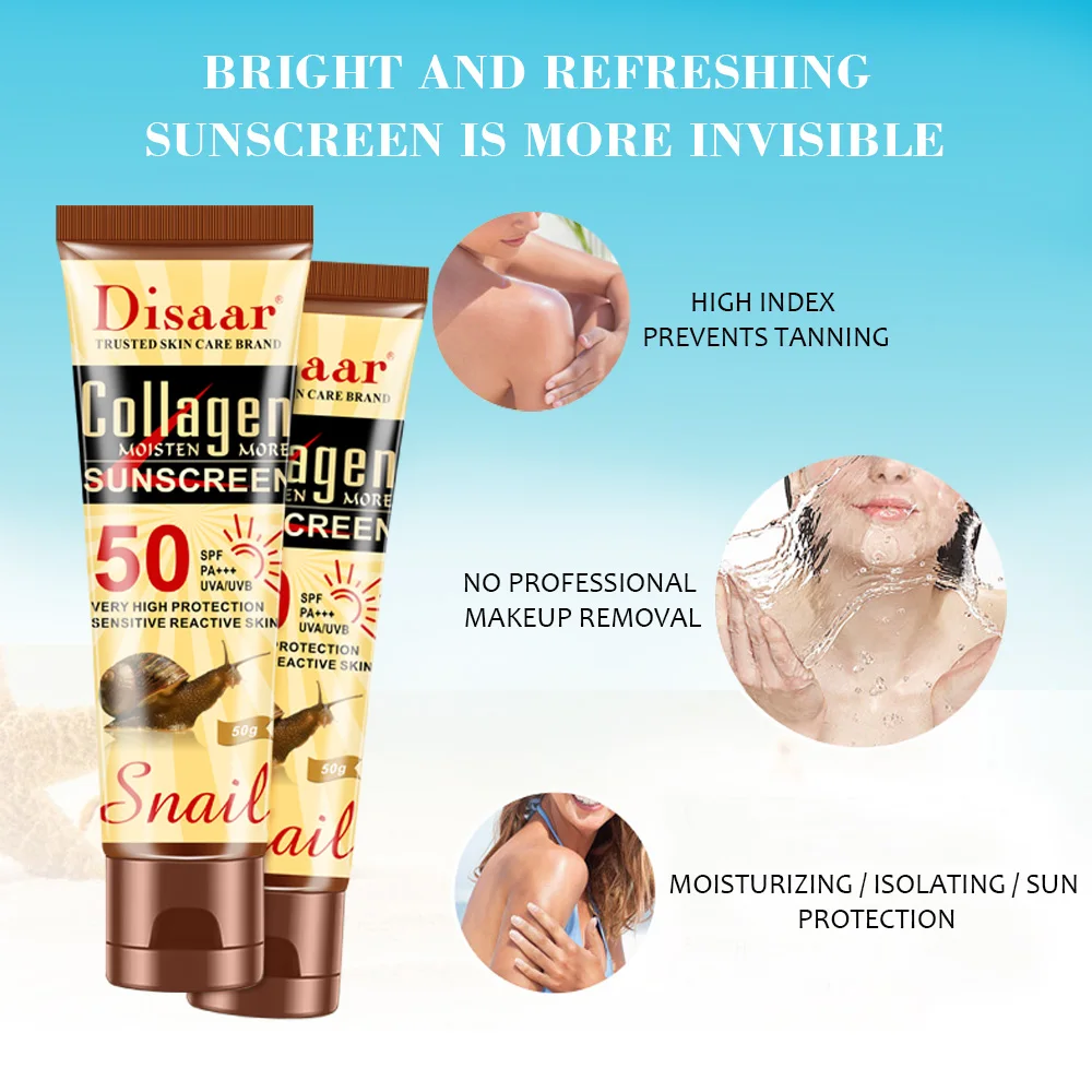 collagen face cream with spf