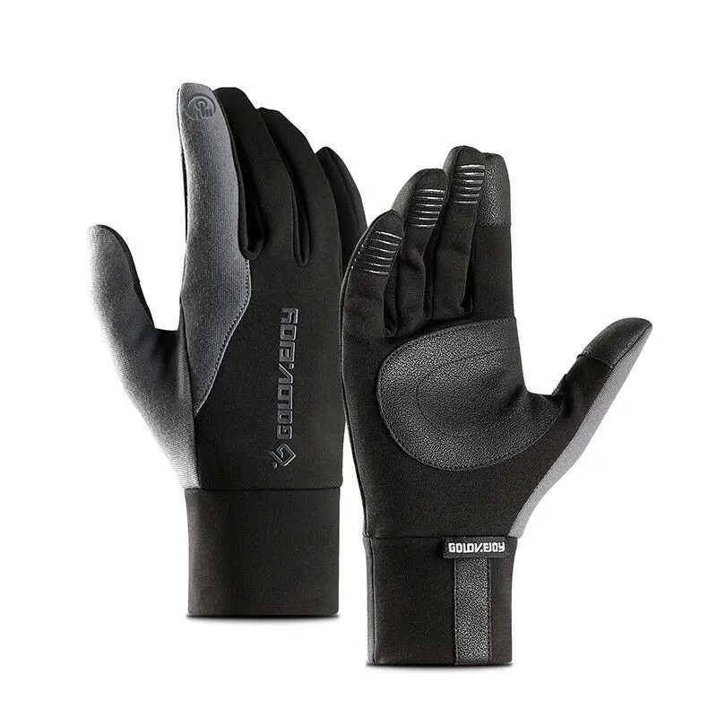 touch screen winter gloves