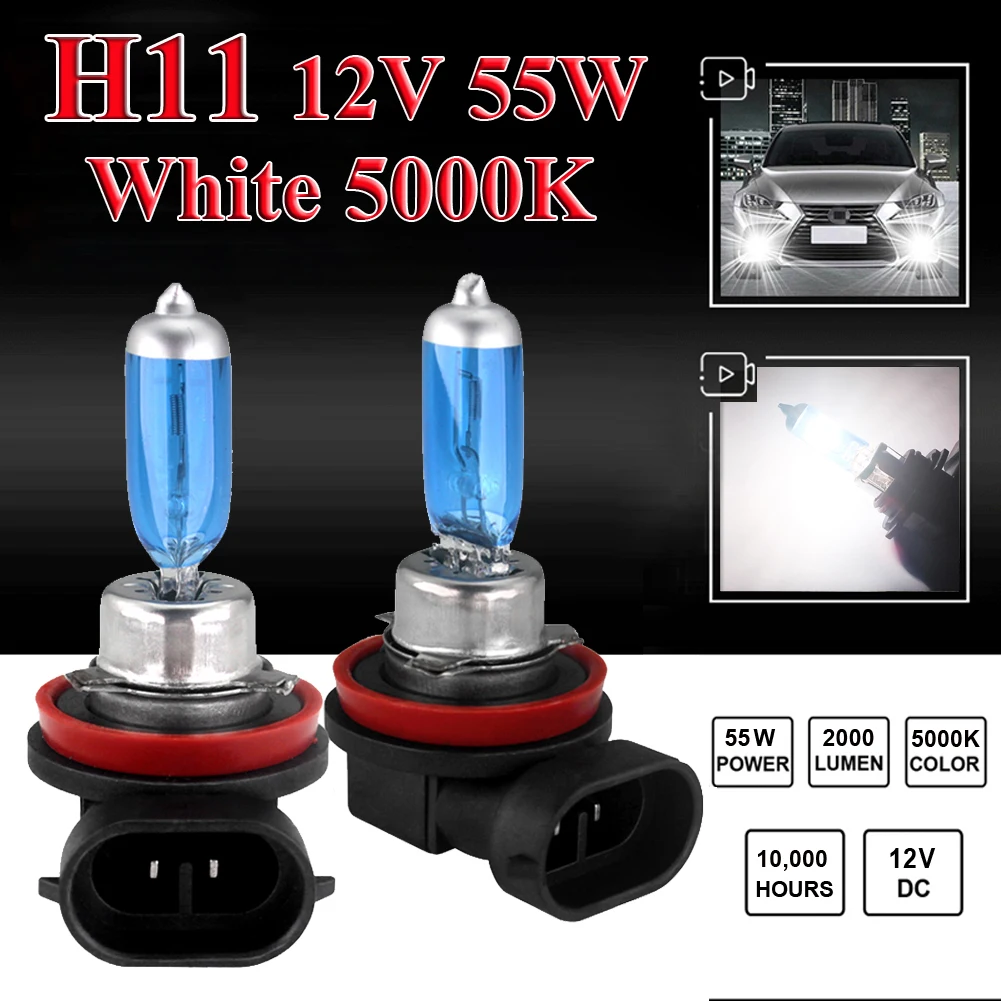 55w headlight