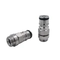 TWELVETAP-Stainless Steel Quick Ball Lock Keg Barrel Joint Connector, Special Accessories for Beer Equipment, FD-913 preview-1