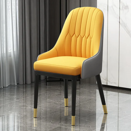 luxury modern dining chairs