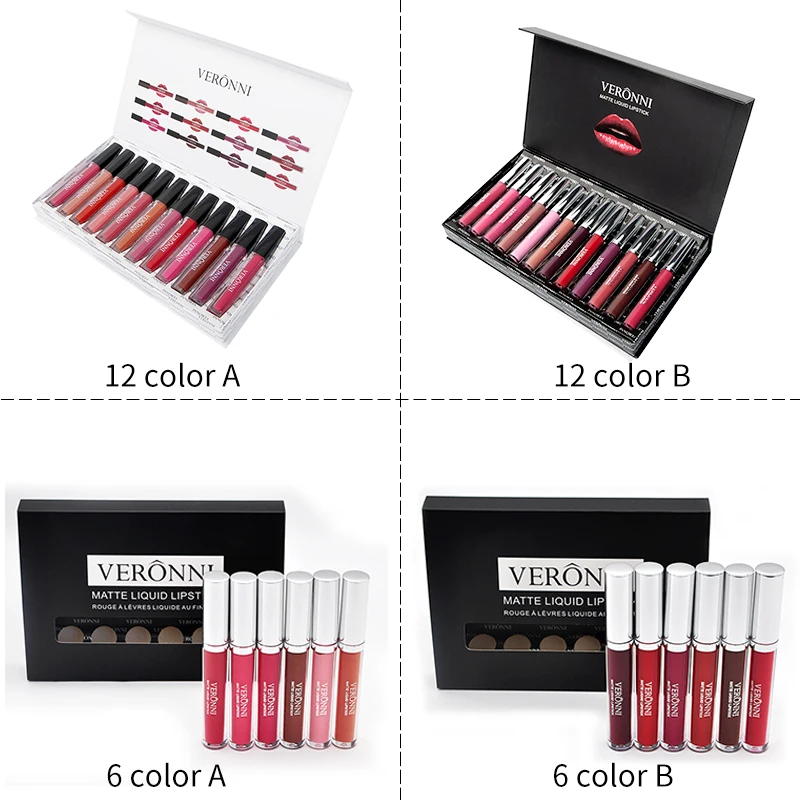 matte lipstick kit price