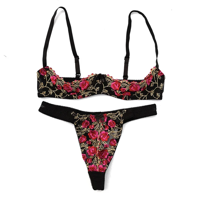 bra & panty